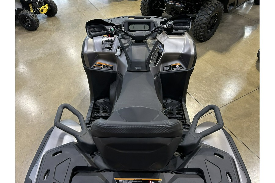 2025 Can-Am ATV OUTL MAX XT 850 GY 25