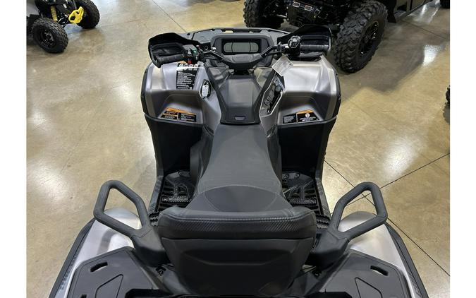 2025 Can-Am ATV OUTL MAX XT 850 GY 25