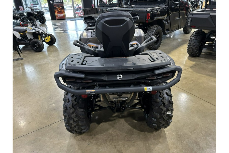2025 Can-Am ATV OUTL MAX XT 850 GY 25