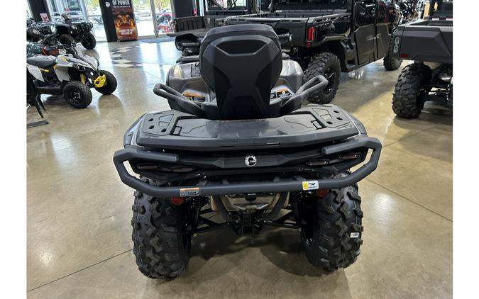 2025 Can-Am ATV OUTL MAX XT 850 GY 25