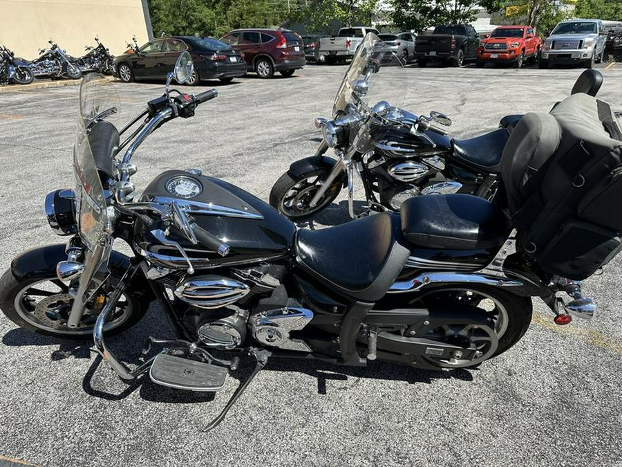 2015 Yamaha V Star® 950