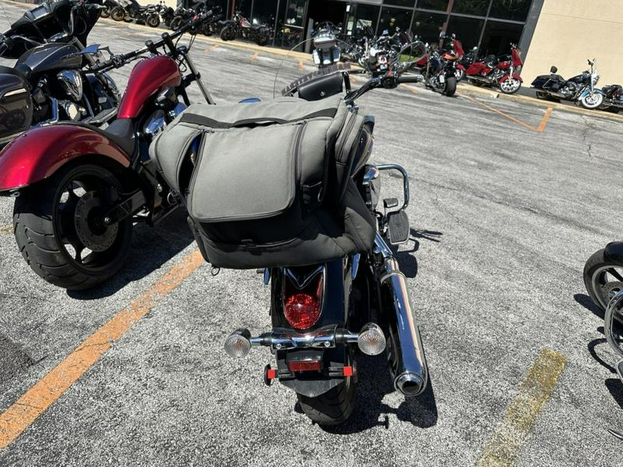 2015 Yamaha V Star® 950