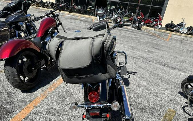2015 Yamaha V Star® 950