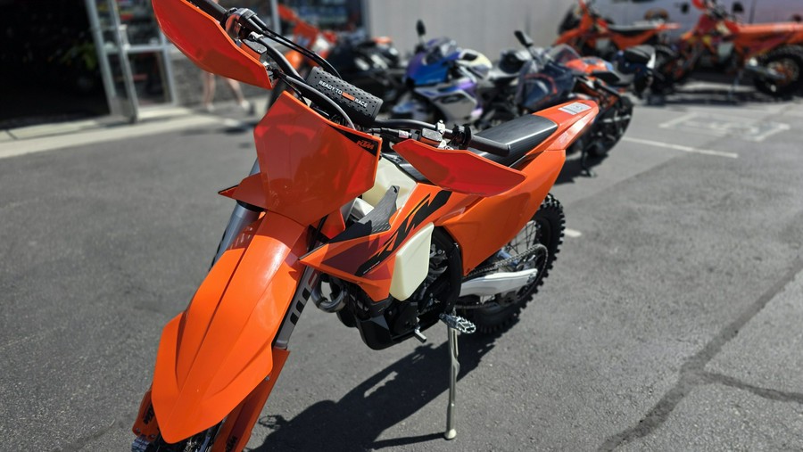 2025 KTM 250 XC - F