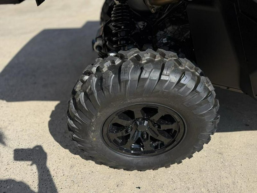 2026 Can-Am® Defender MAX XT CAB HD11 Dark Wildland Camo