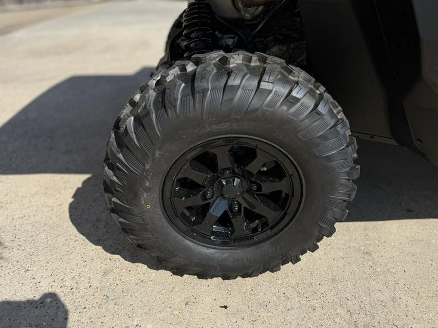 2026 Can-Am® Defender MAX XT CAB HD11 Dark Wildland Camo