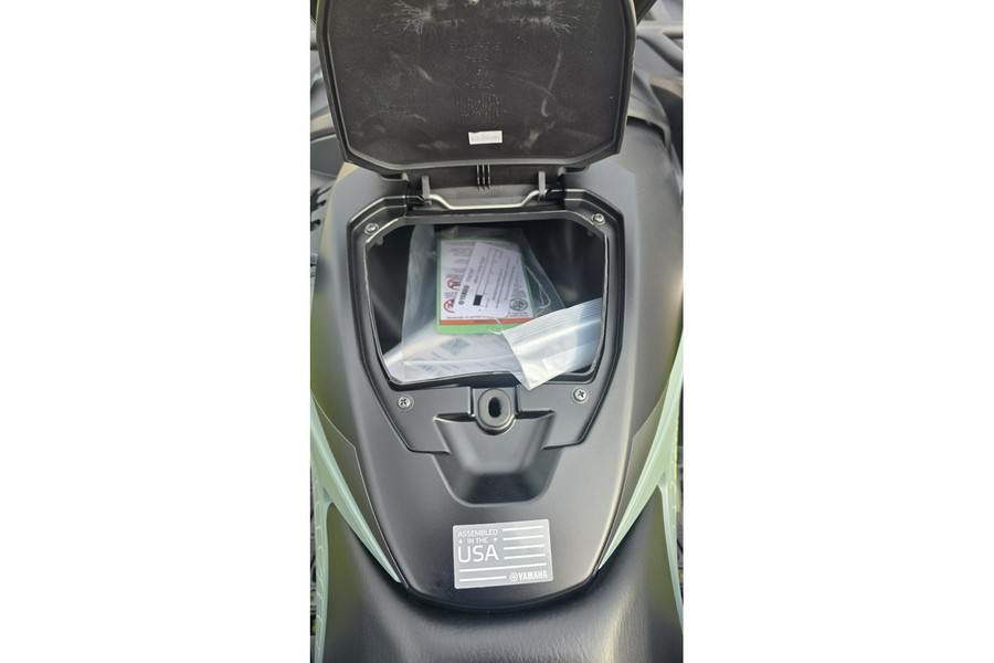 2026 Grizzly EPS XT-R - Yamaha