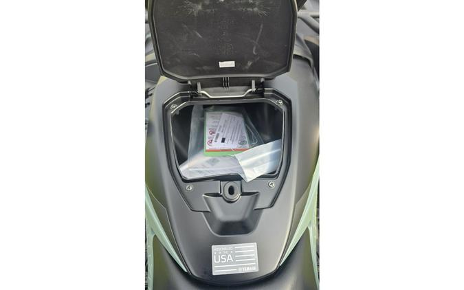 2026 Yamaha Grizzly EPS XT-R