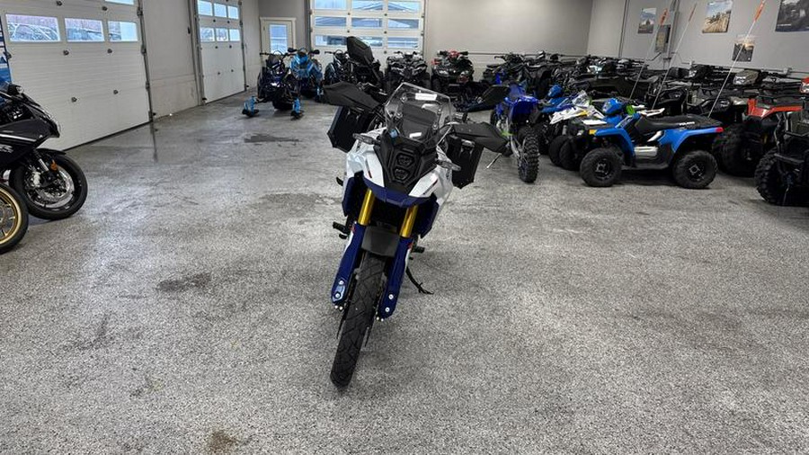 2025 Suzuki V-Strom 800DE Adventure