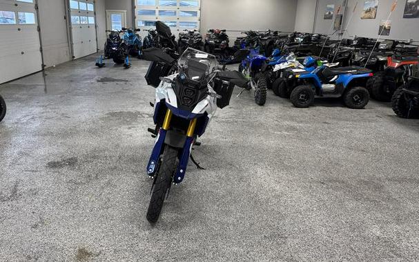 2025 Suzuki V-Strom 800DE Adventure