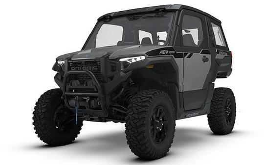 2026 Polaris XPEDITION ADV NORTHSTAR