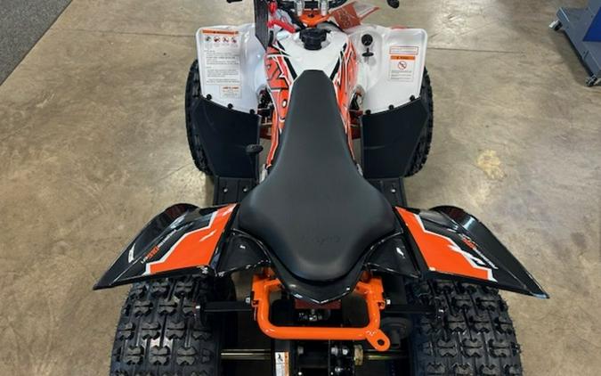 2025 Kayo Predator 125