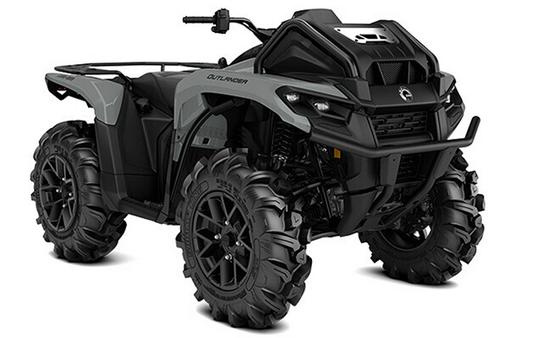 2026 Can-Am Outlander X mr 700