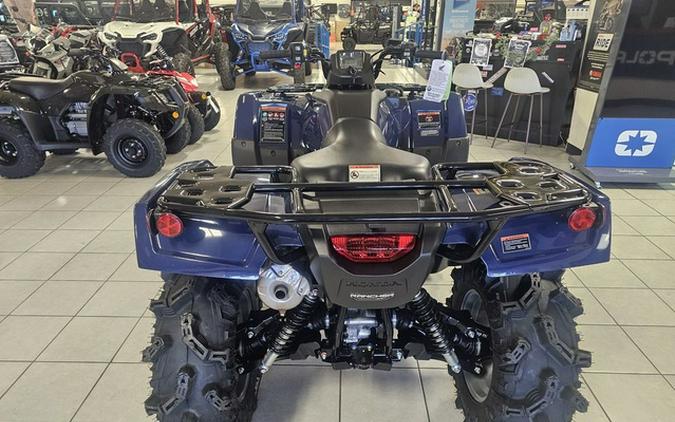 2026 Honda FourTrax Rancher 4X4 Automatic DCT IRS EPS