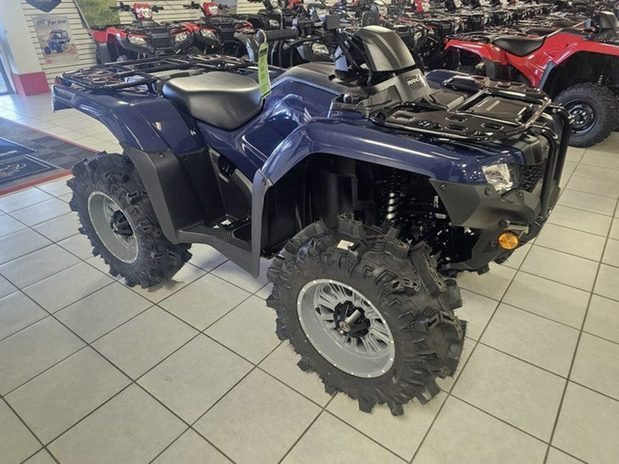 2026 Honda FourTrax Rancher 4X4 Automatic DCT IRS EPS