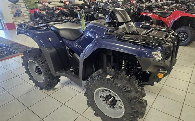 2026 Honda FourTrax Rancher 4X4 Automatic DCT IRS EPS