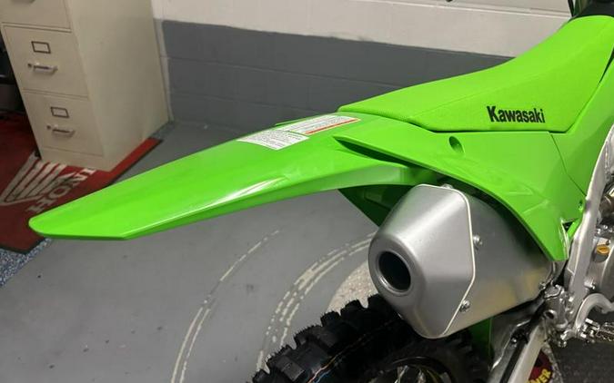 2026 Kawasaki KX™250