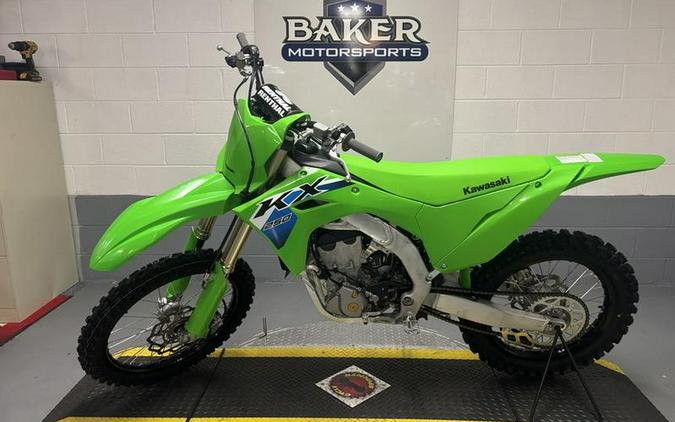 2026 Kawasaki KX™250