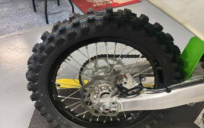 2026 Kawasaki KX™250