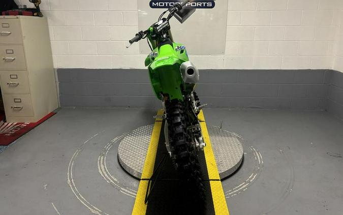 2026 Kawasaki KX™250