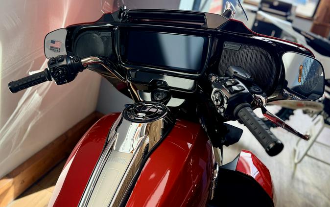 2026 Harley-Davidson Street Glide® Limited