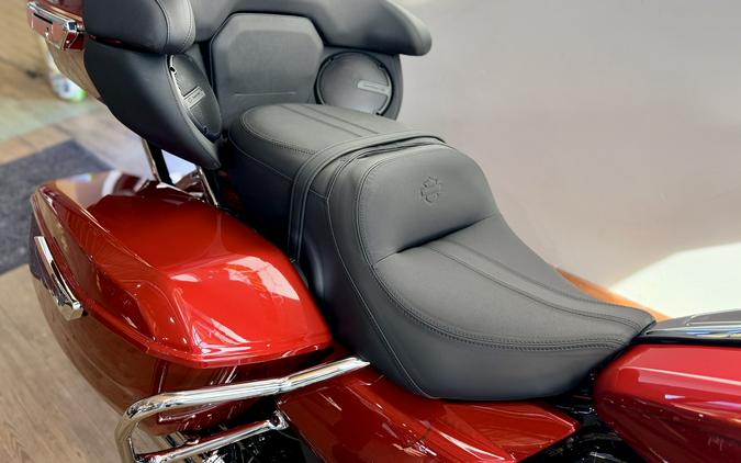 2026 Harley-Davidson Street Glide® Limited