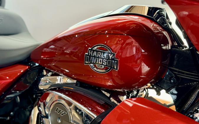 2026 Harley-Davidson Street Glide® Limited