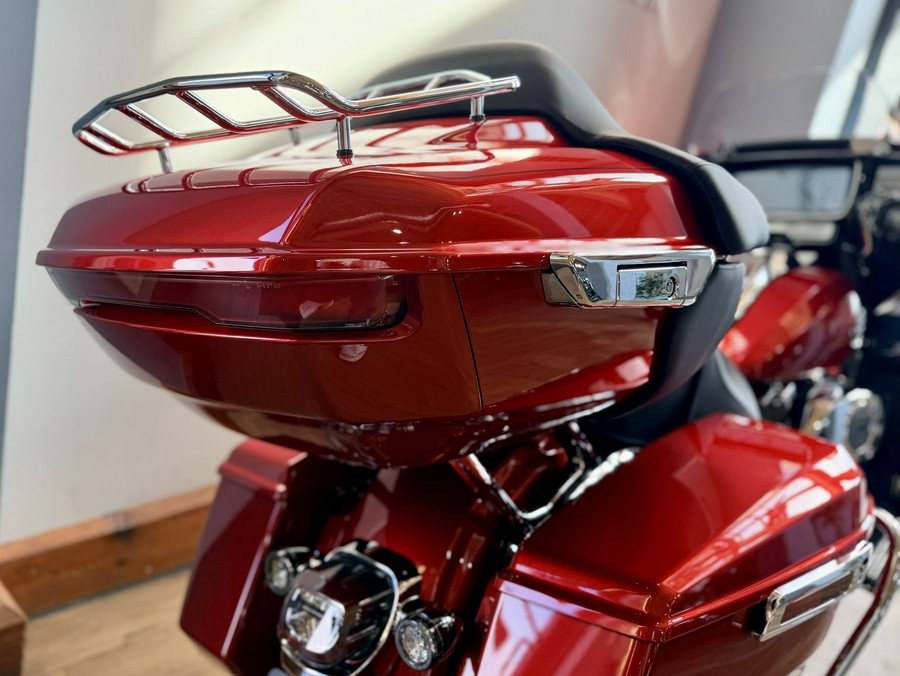 2026 Harley-Davidson Street Glide® Limited