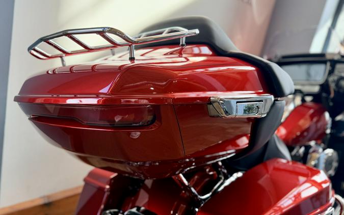 2026 Harley-Davidson Street Glide® Limited