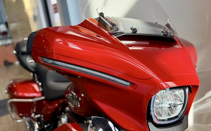 2026 Harley-Davidson Street Glide® Limited