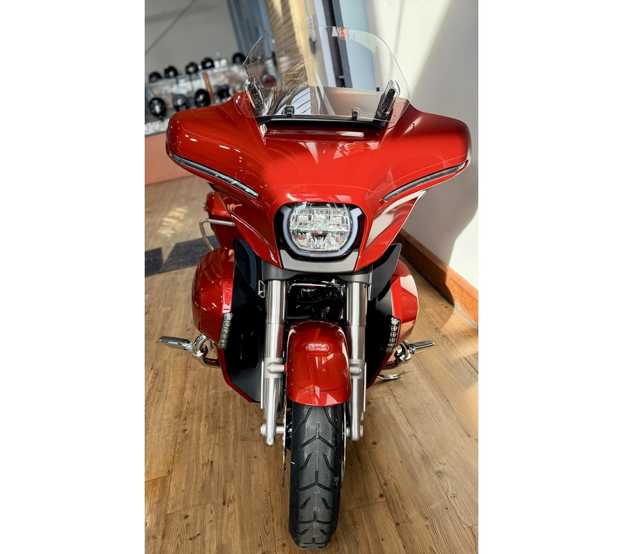 2026 Harley-Davidson Street Glide® Limited