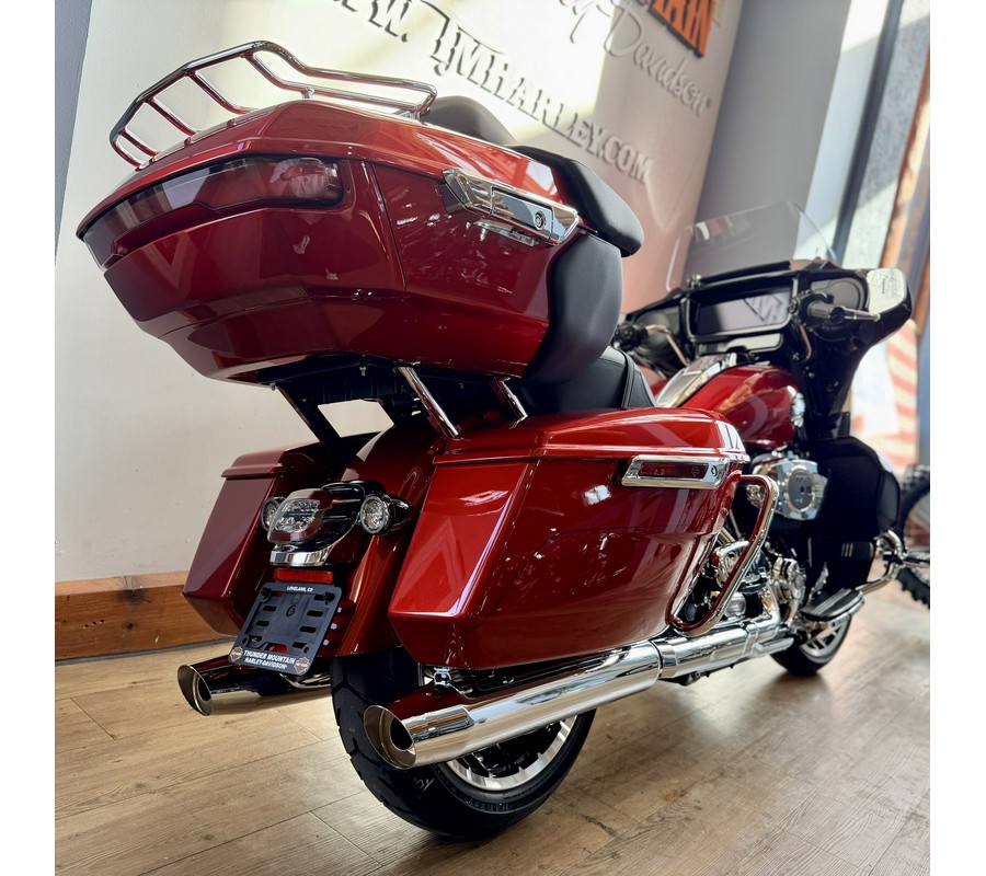 2026 Harley-Davidson Street Glide® Limited