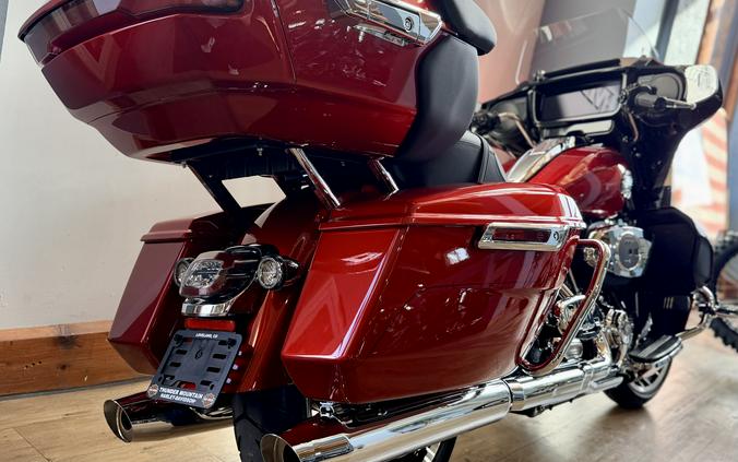 2026 Harley-Davidson Street Glide® Limited