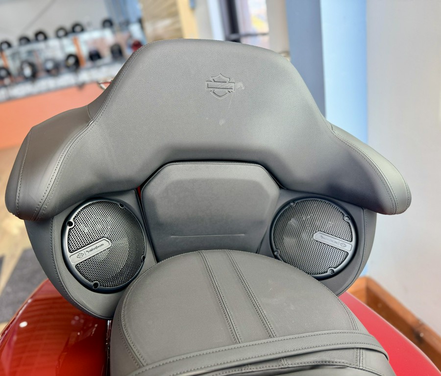 2026 Harley-Davidson Street Glide® Limited