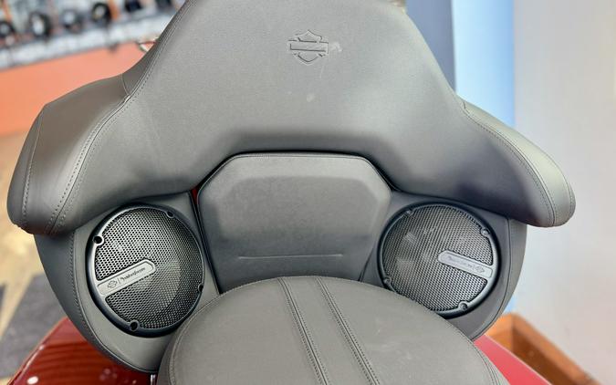 2026 Harley-Davidson Street Glide® Limited