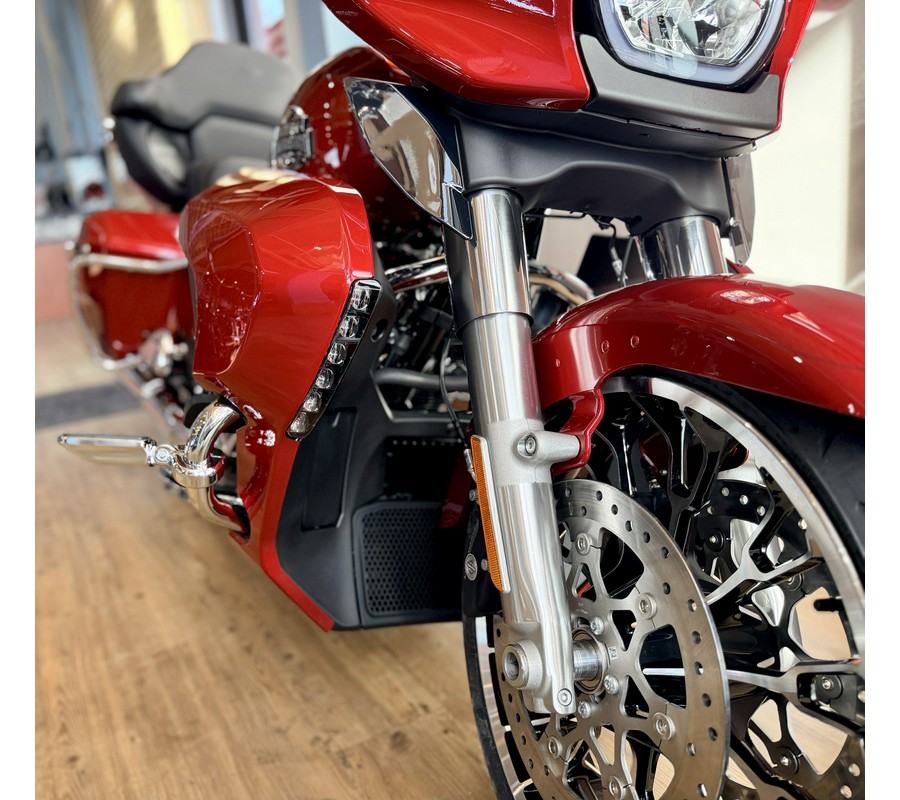 2026 Harley-Davidson Street Glide® Limited