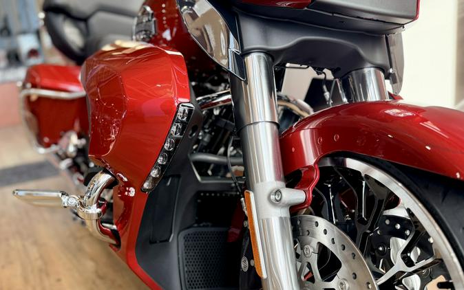 2026 Harley-Davidson Street Glide® Limited