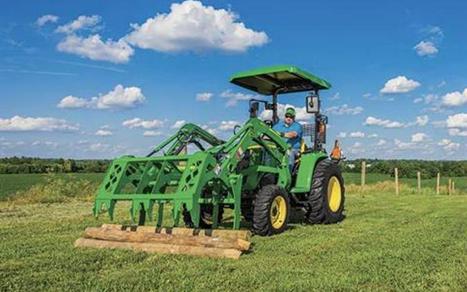 2025 John Deere 3032E