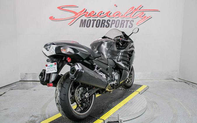 2016 Kawasaki Ninja ZX-14R ABS SE