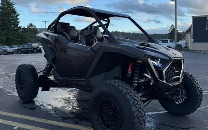 2026 Polaris® RZR Pro R Ultimate