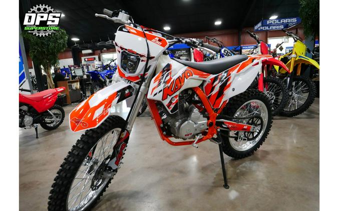 2026 K2 230 - Kayo