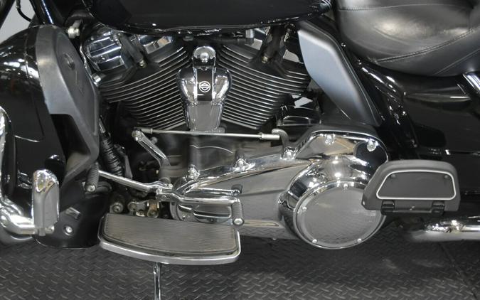 2018 Harley-Davidson Road Glide Ultra FLTRU