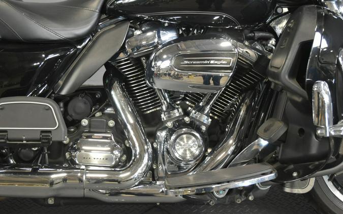 2018 Harley-Davidson Road Glide Ultra FLTRU