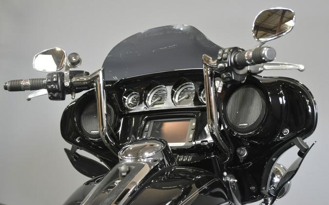 2018 Harley-Davidson Road Glide Ultra FLTRU