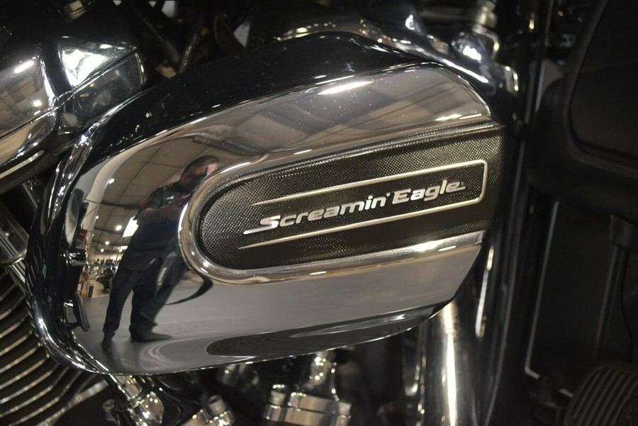 2018 Harley-Davidson Road Glide Ultra FLTRU