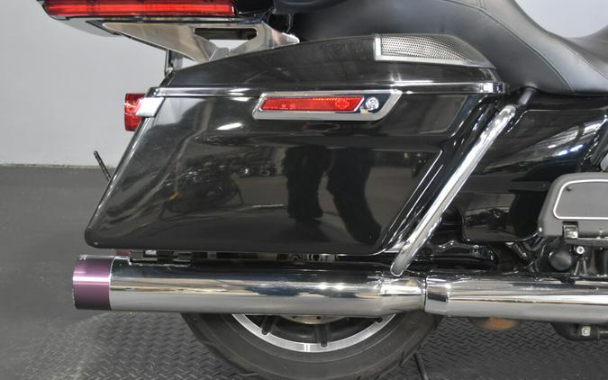 2018 Harley-Davidson Road Glide Ultra FLTRU