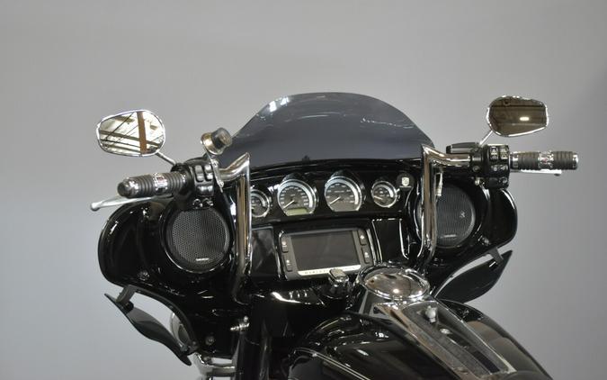 2018 Harley-Davidson Road Glide Ultra FLTRU