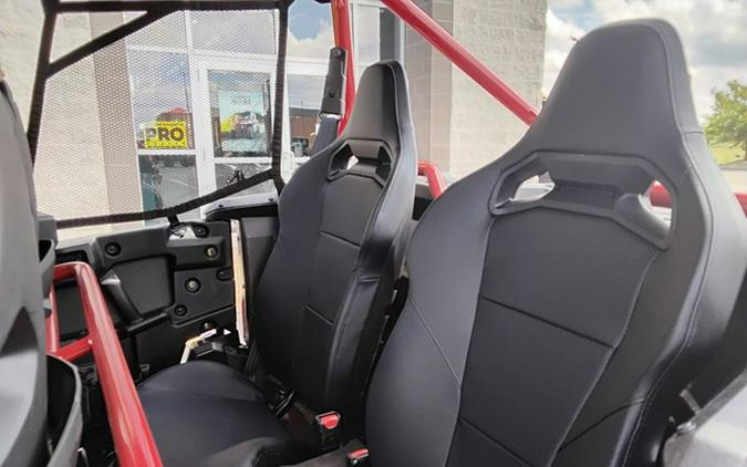 2026 Honda Talon 1000X 4 FOX Live Valve