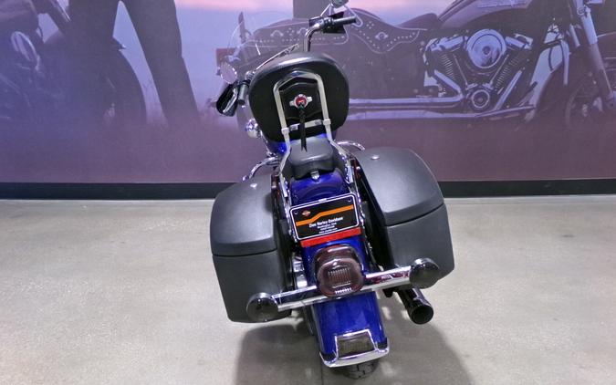 2016 Harley-Davidson® Heritage Softail® Classic