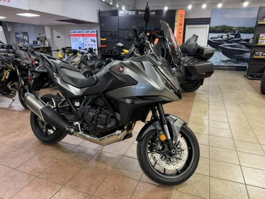 2026 Honda® NT1100 DCT